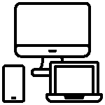 Mobile Laptop Tablet